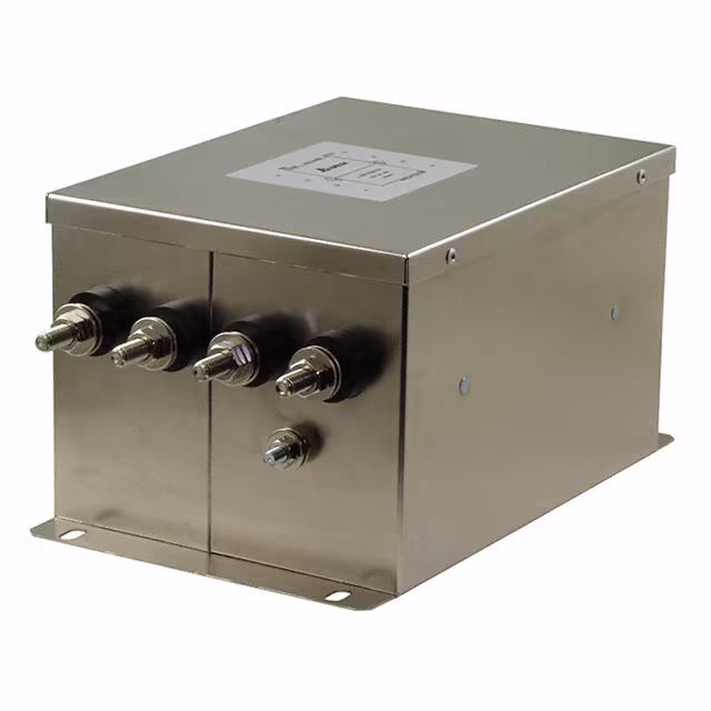 150TYS10 Delta Electronics  Netzfiltermodule